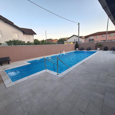Juka Hotel Međugorje Екстериор снимка
