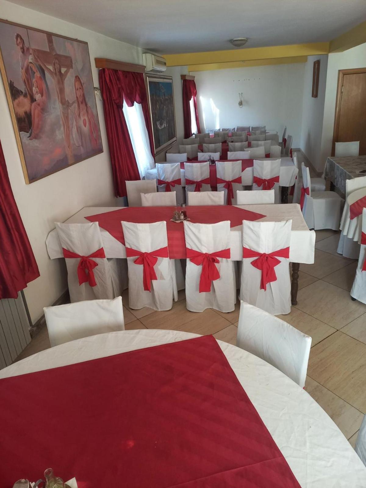 Juka Hotel Međugorje Екстериор снимка