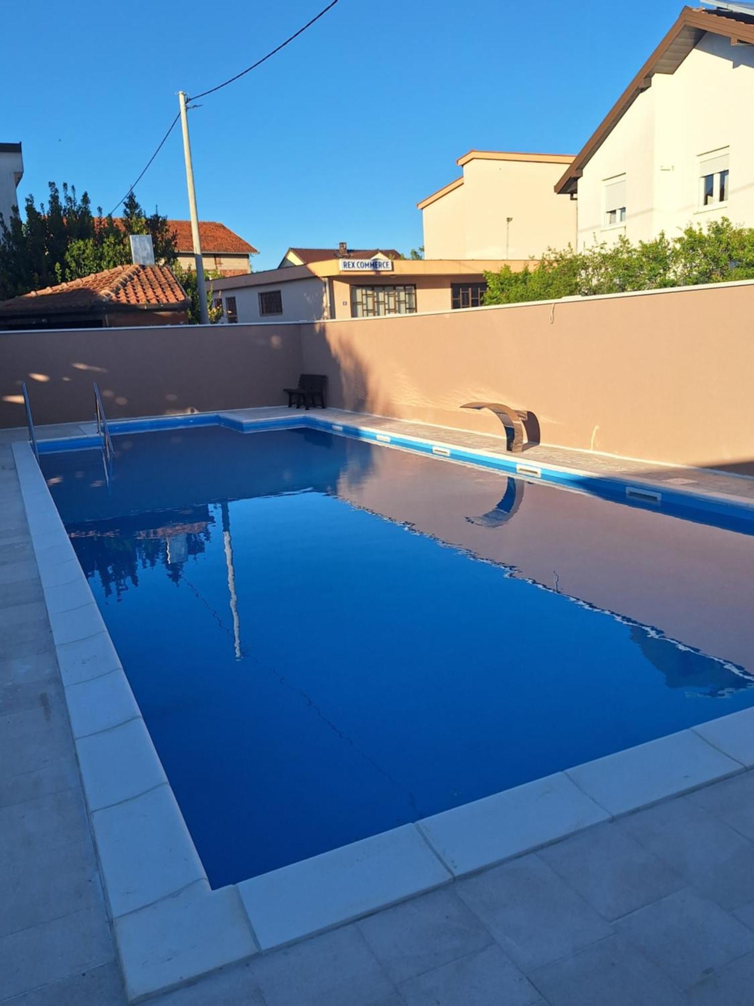 Juka Hotel Međugorje Екстериор снимка