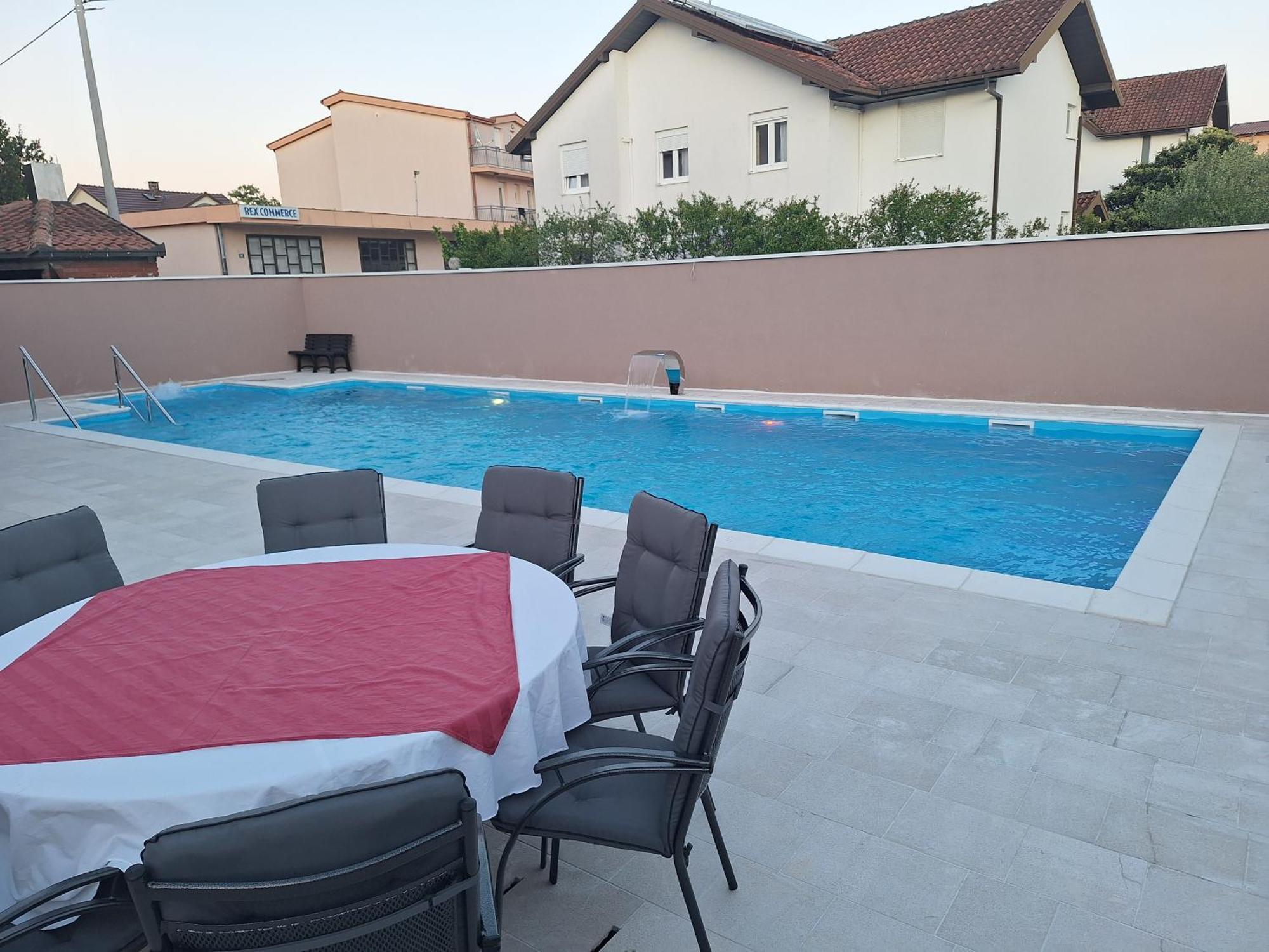 Juka Hotel Međugorje Екстериор снимка