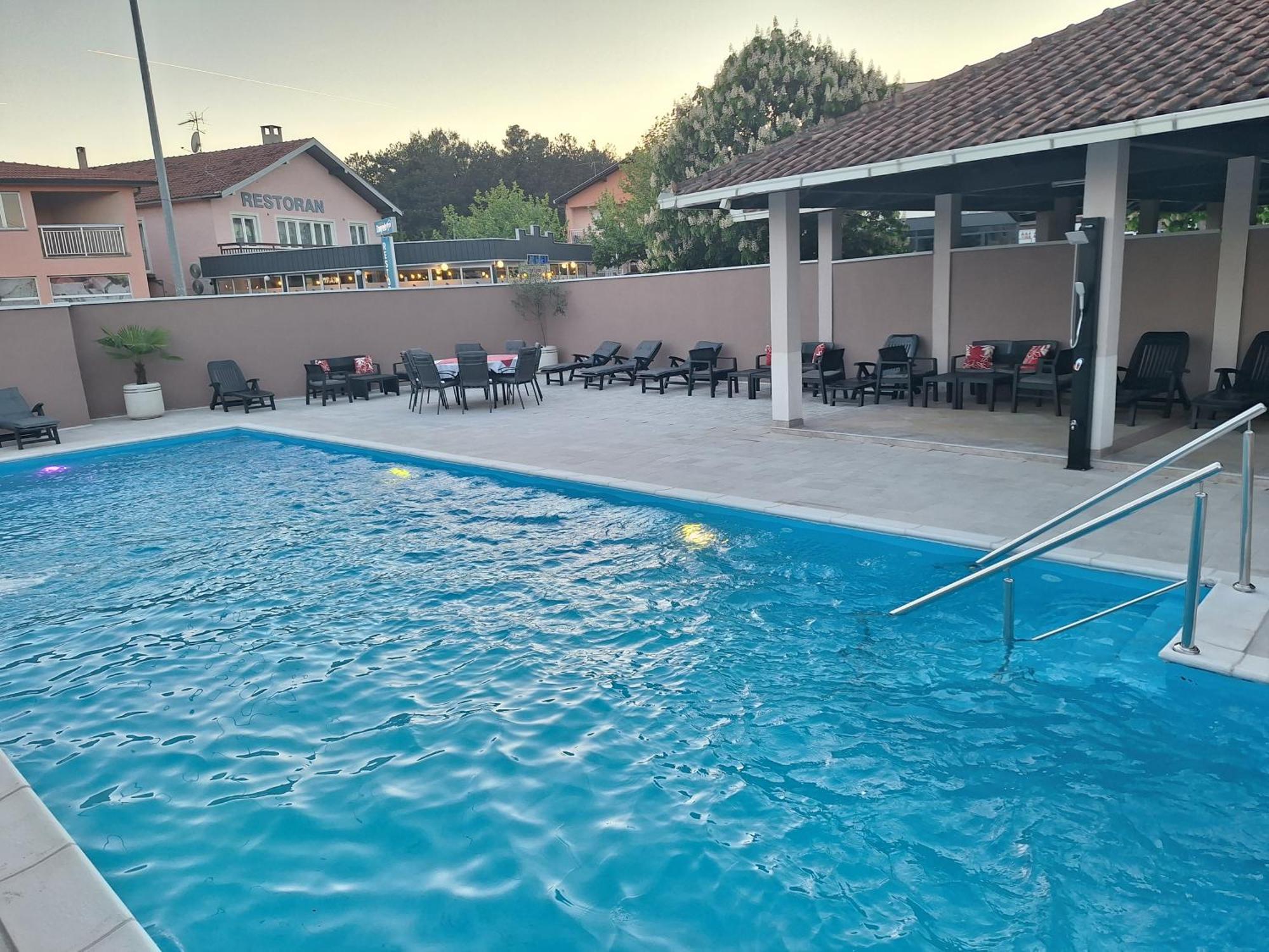 Juka Hotel Međugorje Екстериор снимка
