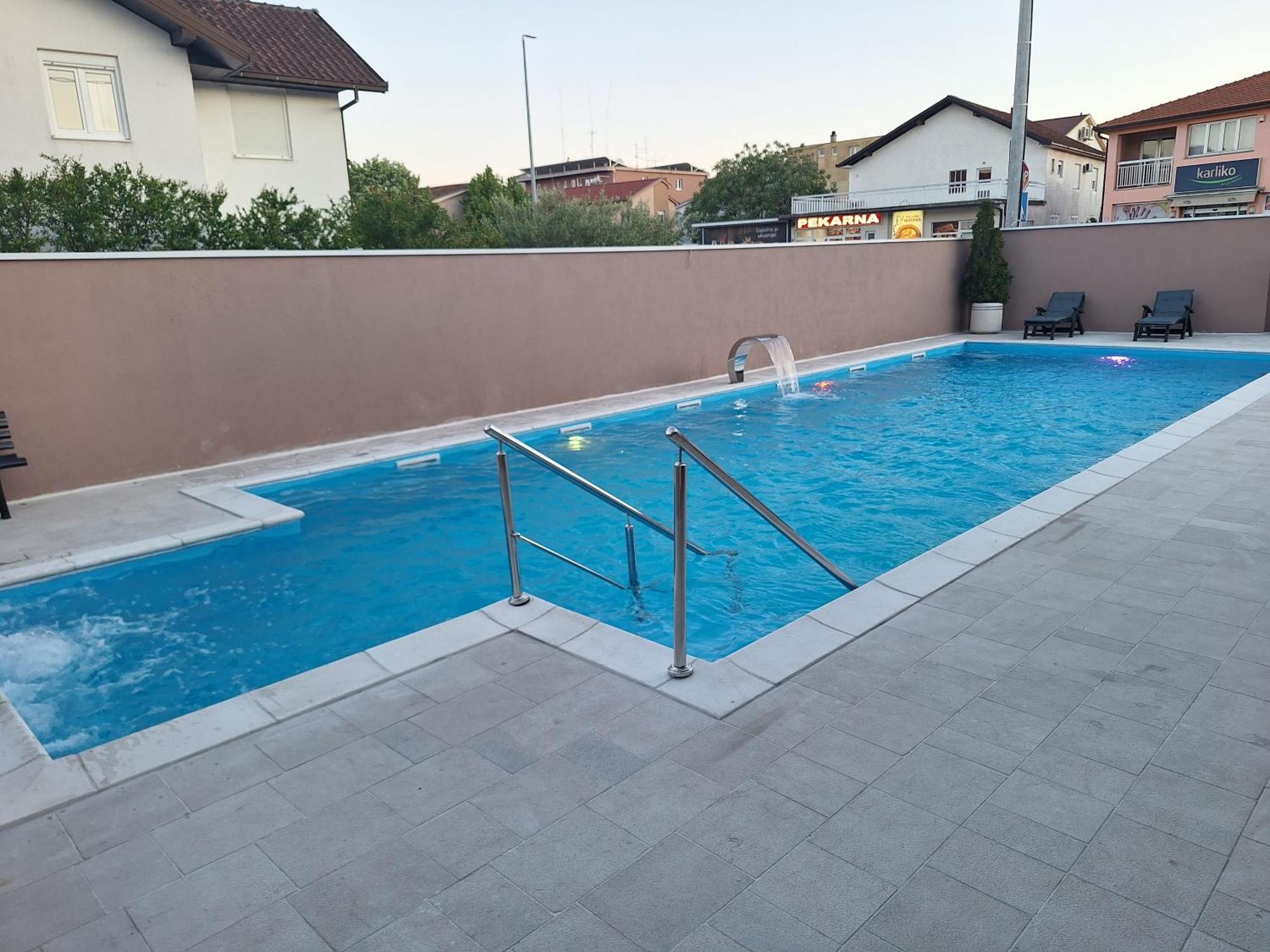 Juka Hotel Međugorje Екстериор снимка