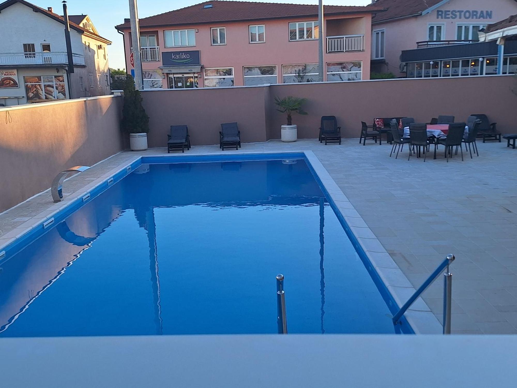 Juka Hotel Međugorje Екстериор снимка