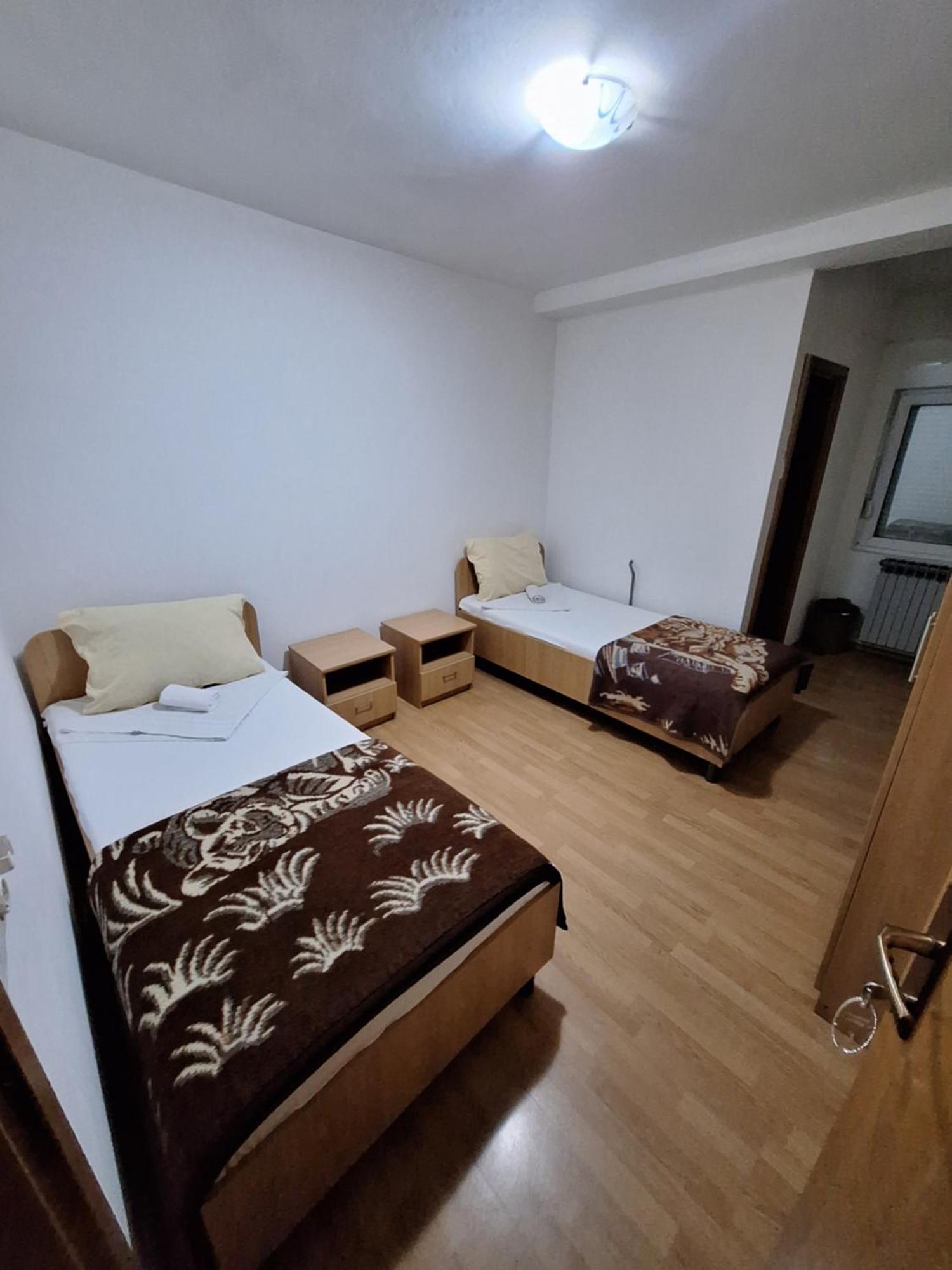 Juka Hotel Međugorje Екстериор снимка
