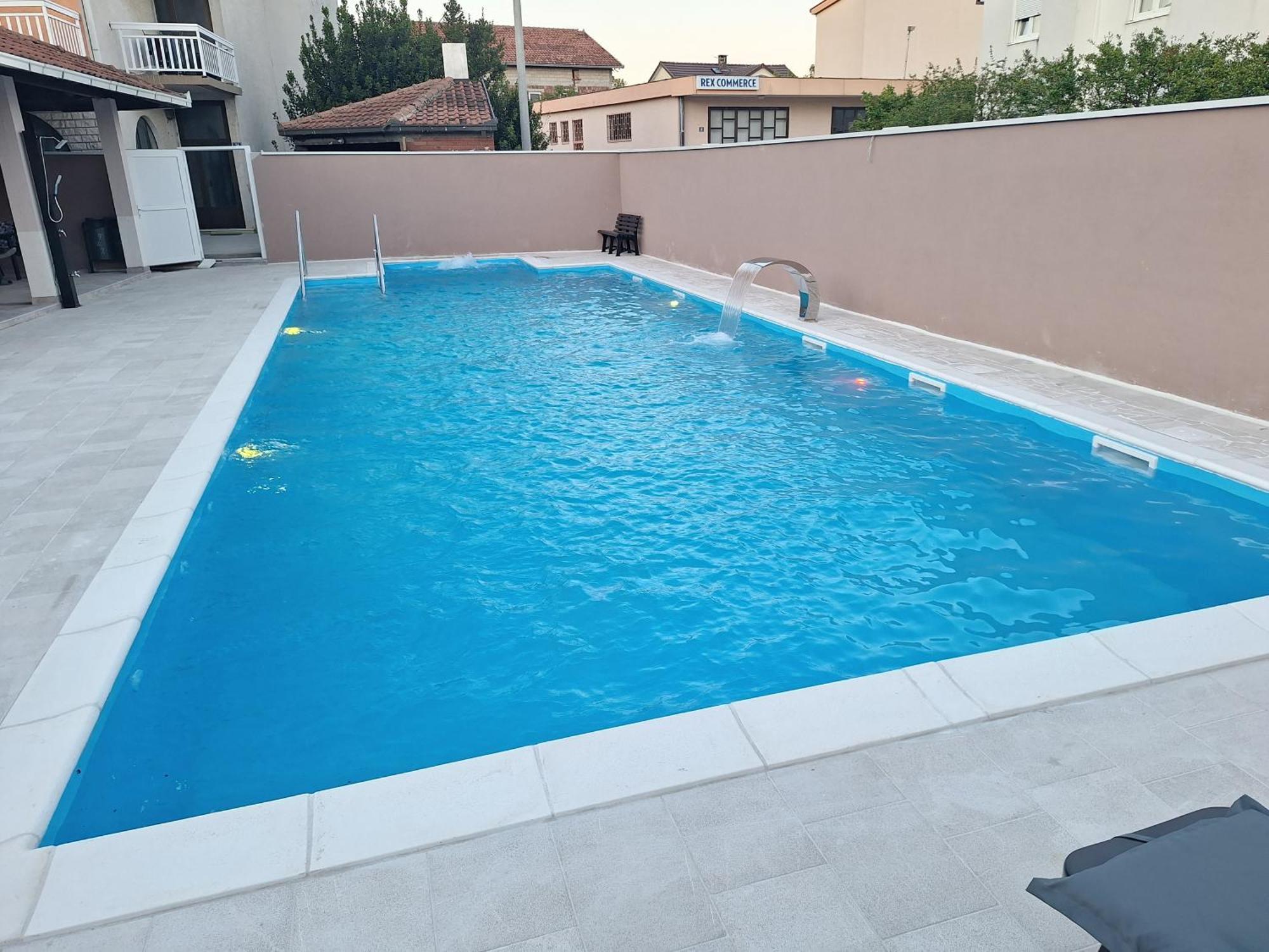 Juka Hotel Međugorje Екстериор снимка