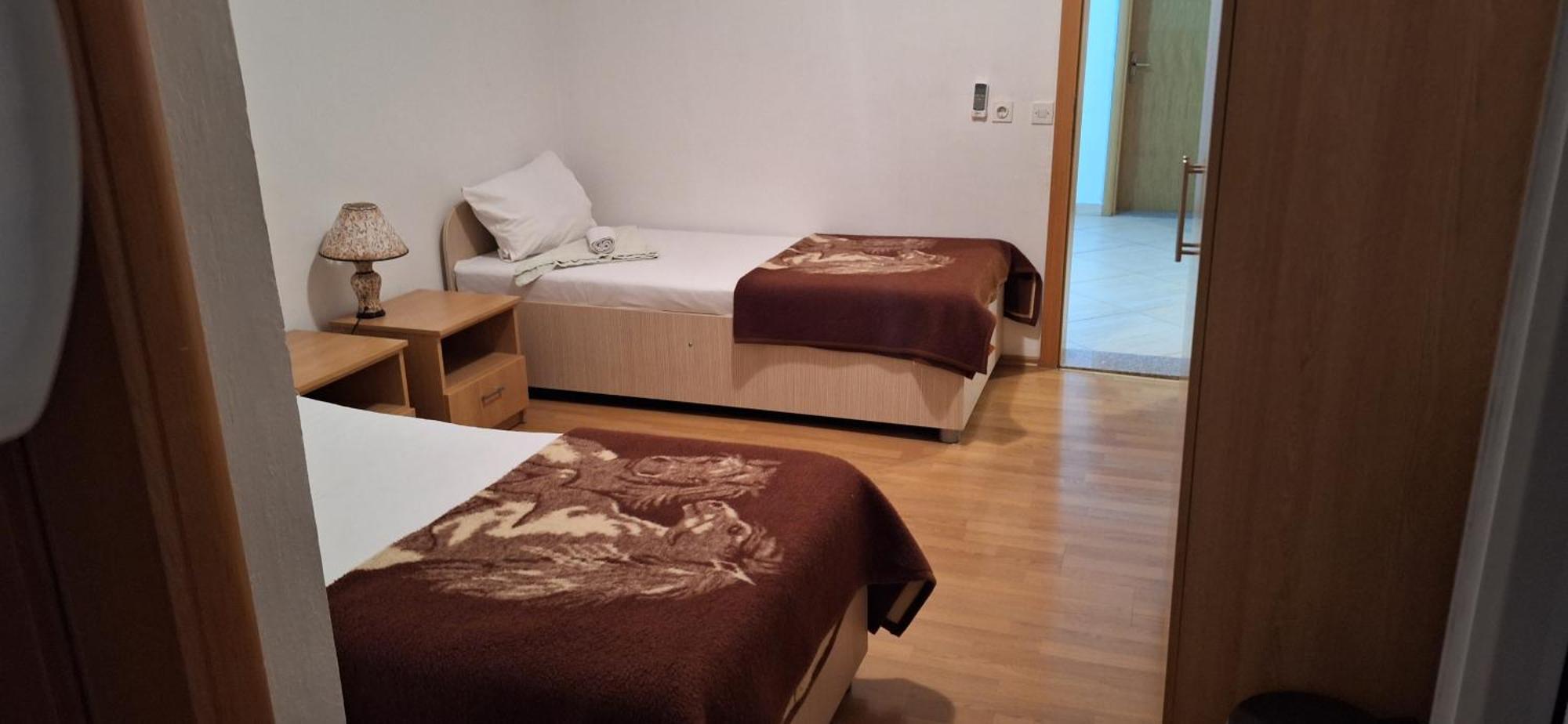 Juka Hotel Međugorje Екстериор снимка