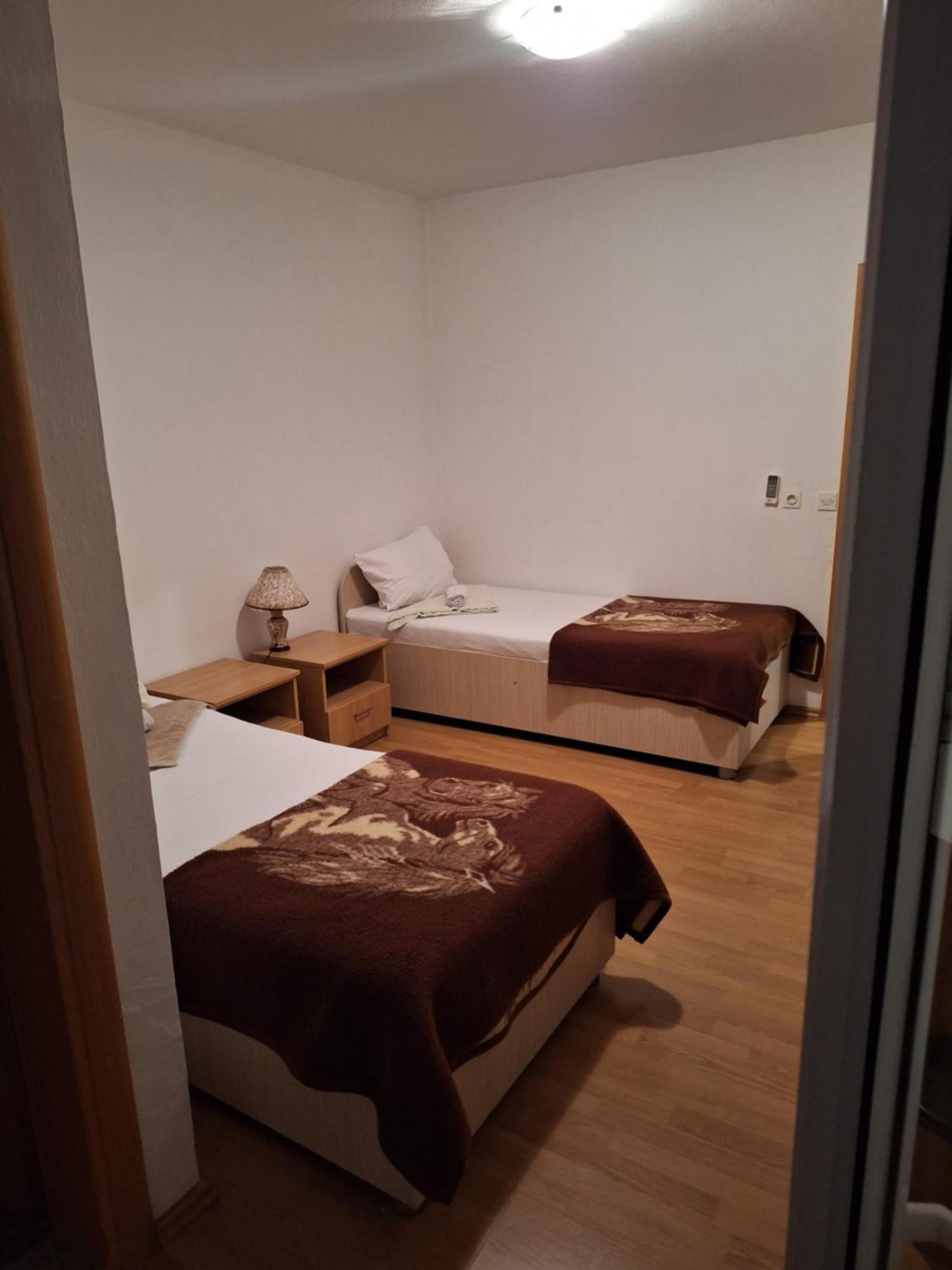 Juka Hotel Međugorje Екстериор снимка