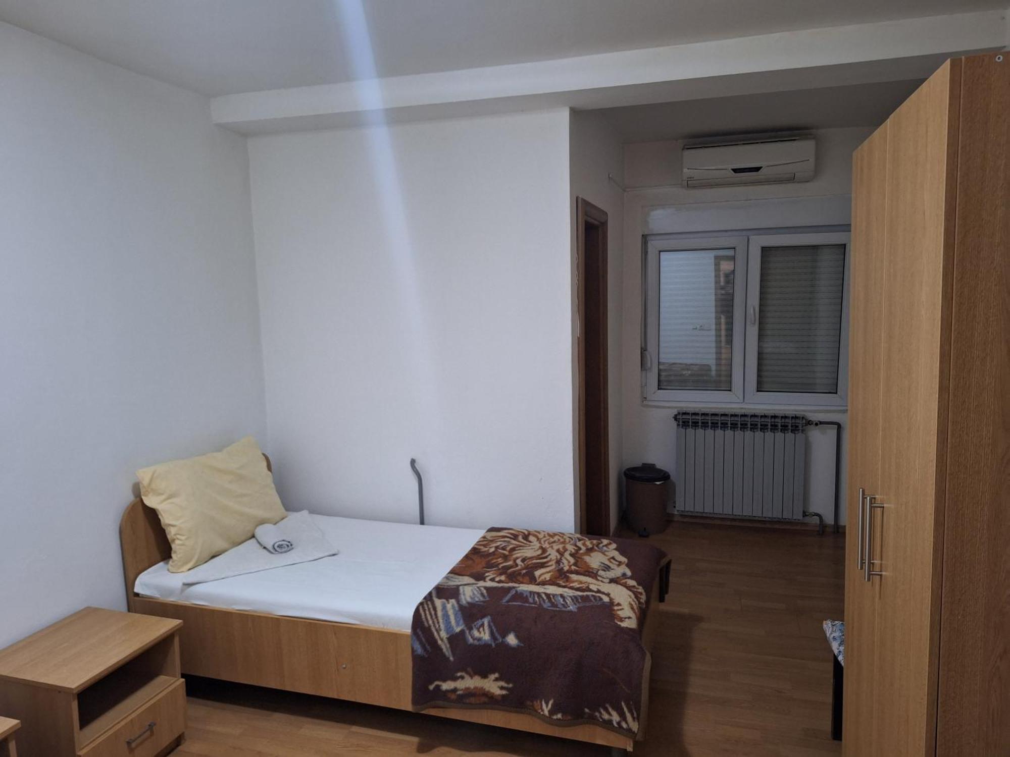 Juka Hotel Međugorje Екстериор снимка
