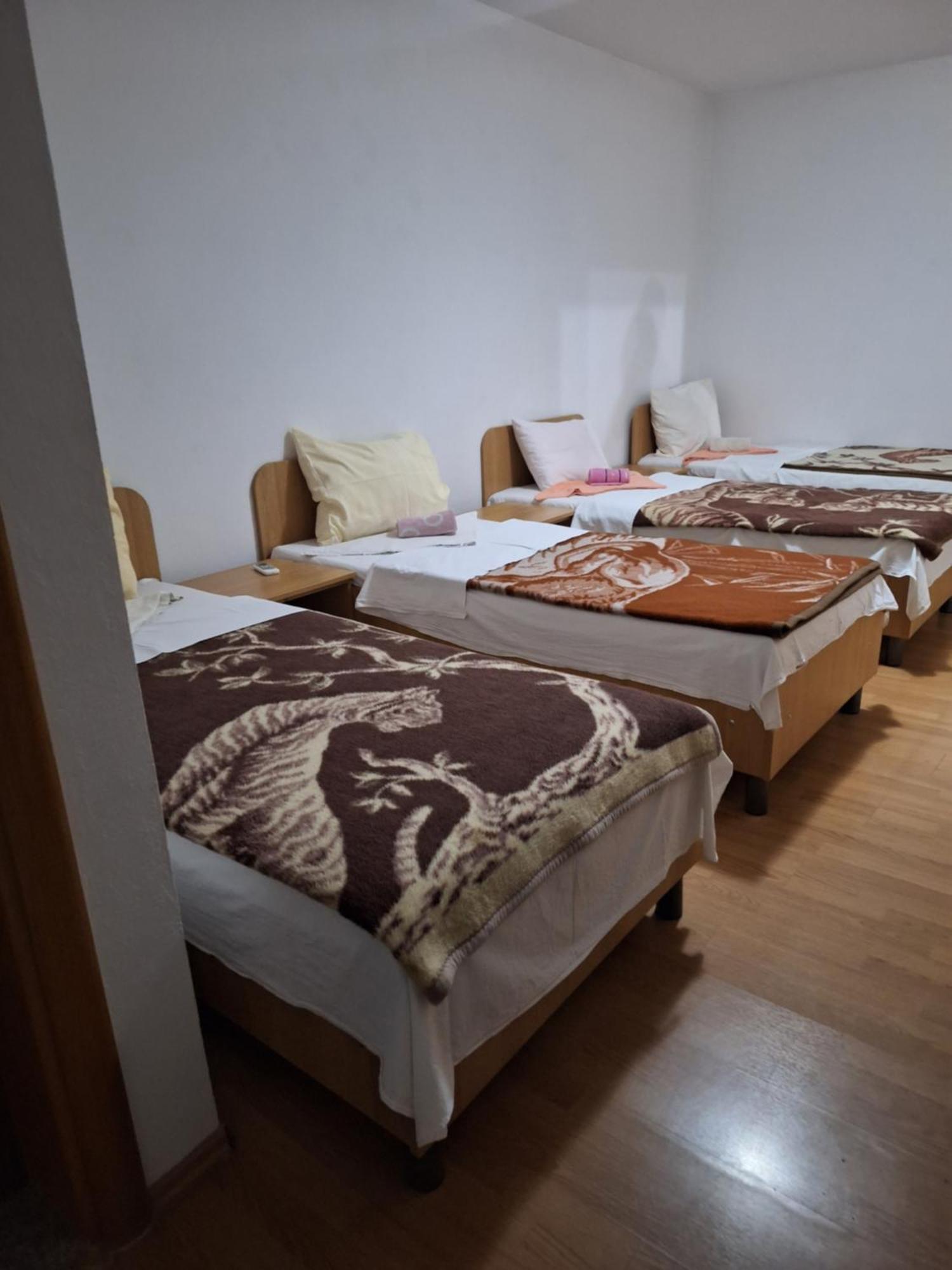 Juka Hotel Međugorje Екстериор снимка