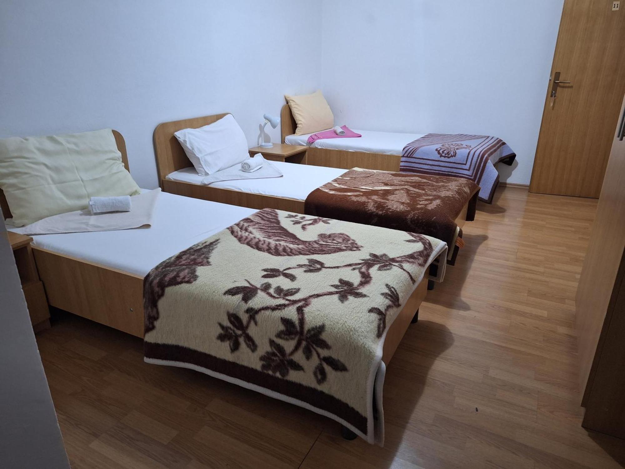 Juka Hotel Međugorje Екстериор снимка