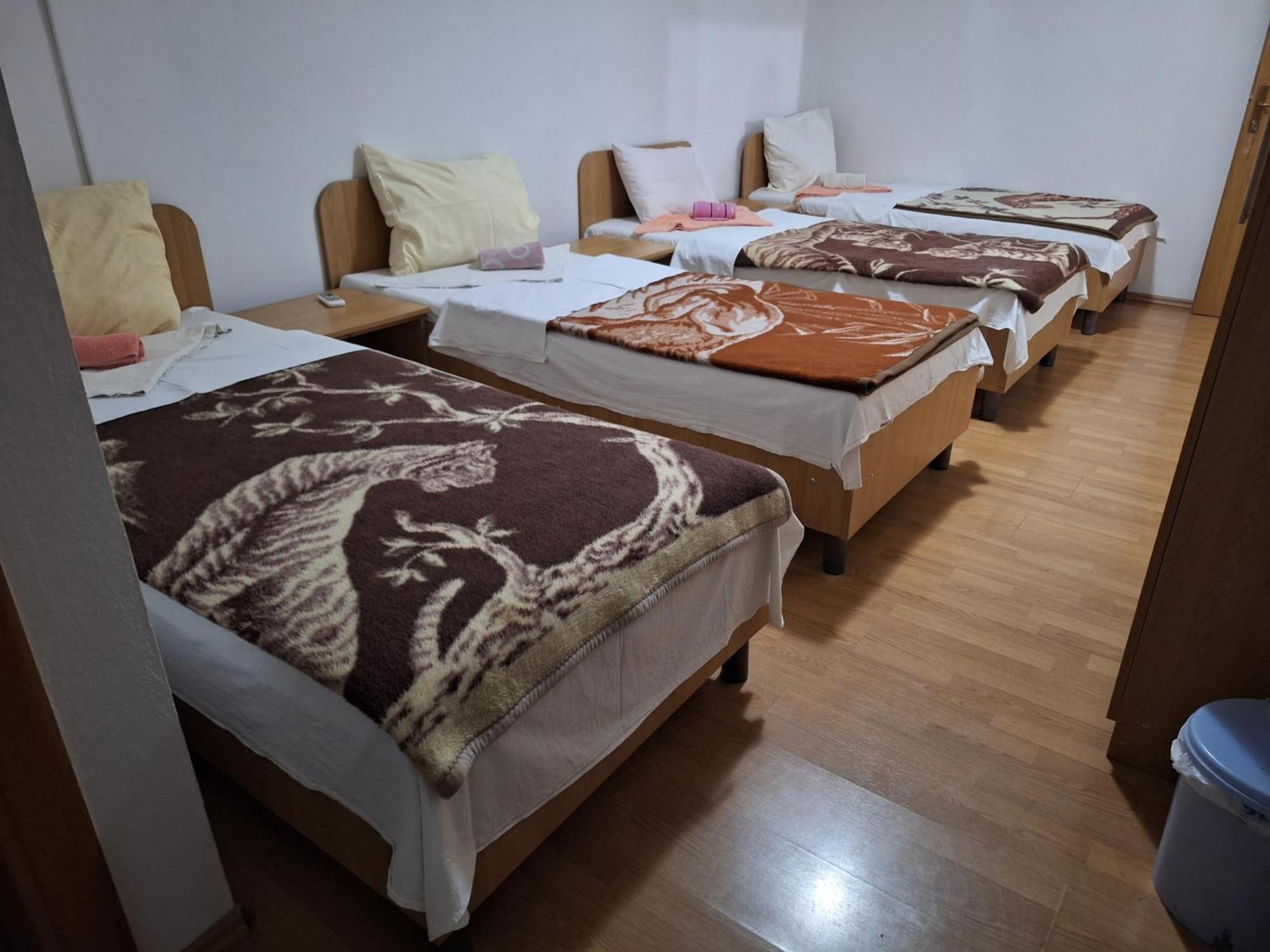 Juka Hotel Međugorje Екстериор снимка