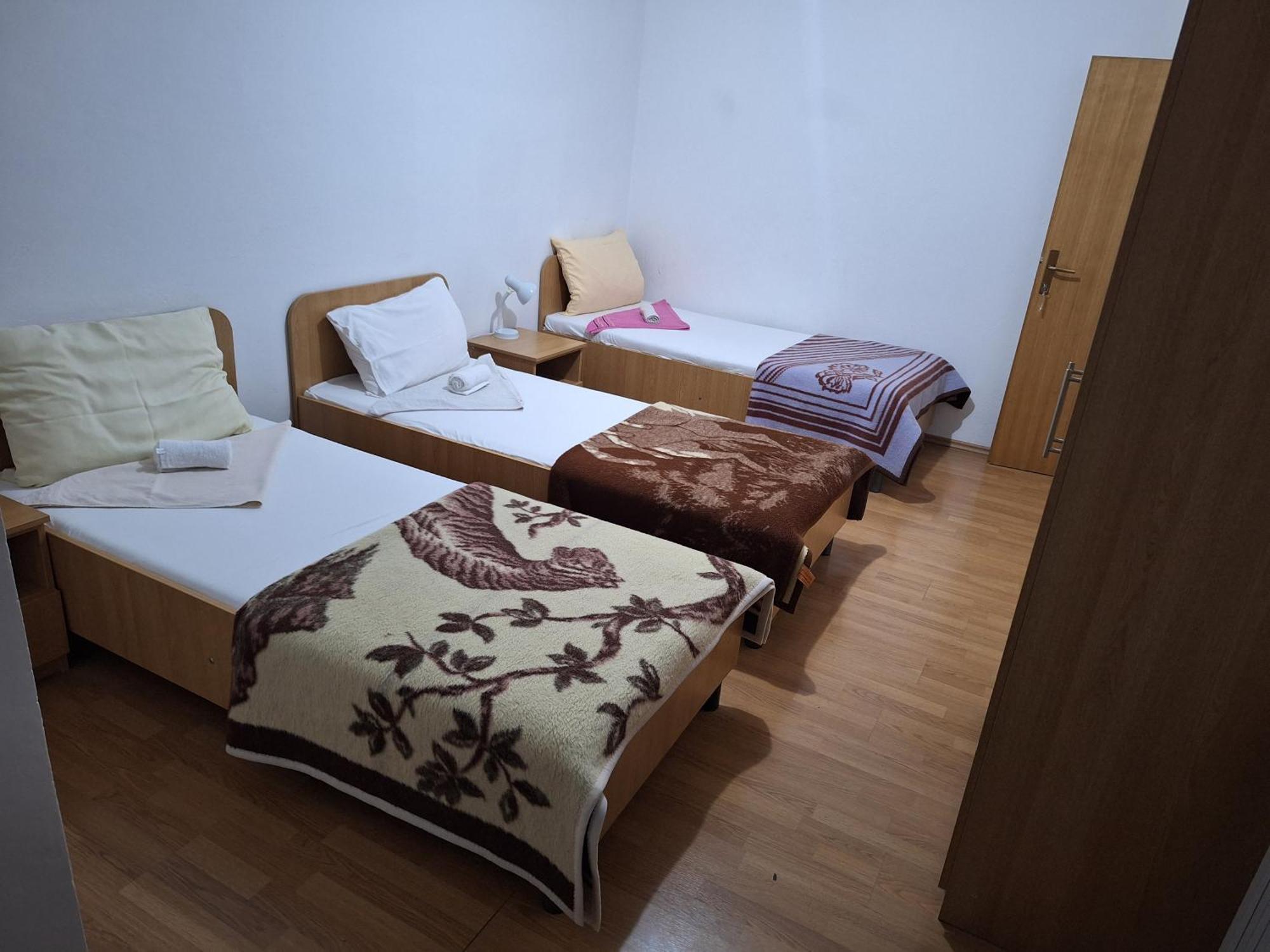 Juka Hotel Međugorje Екстериор снимка